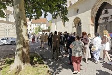04.06.2026 Fronleichnam